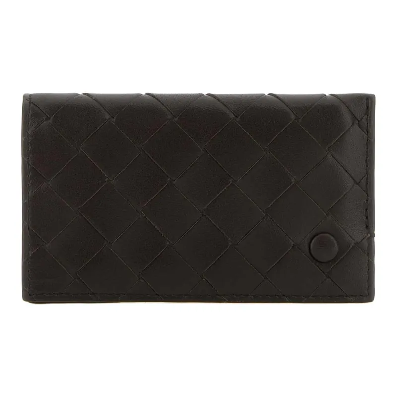 Bottega Veneta Intrecciato Wallet-2