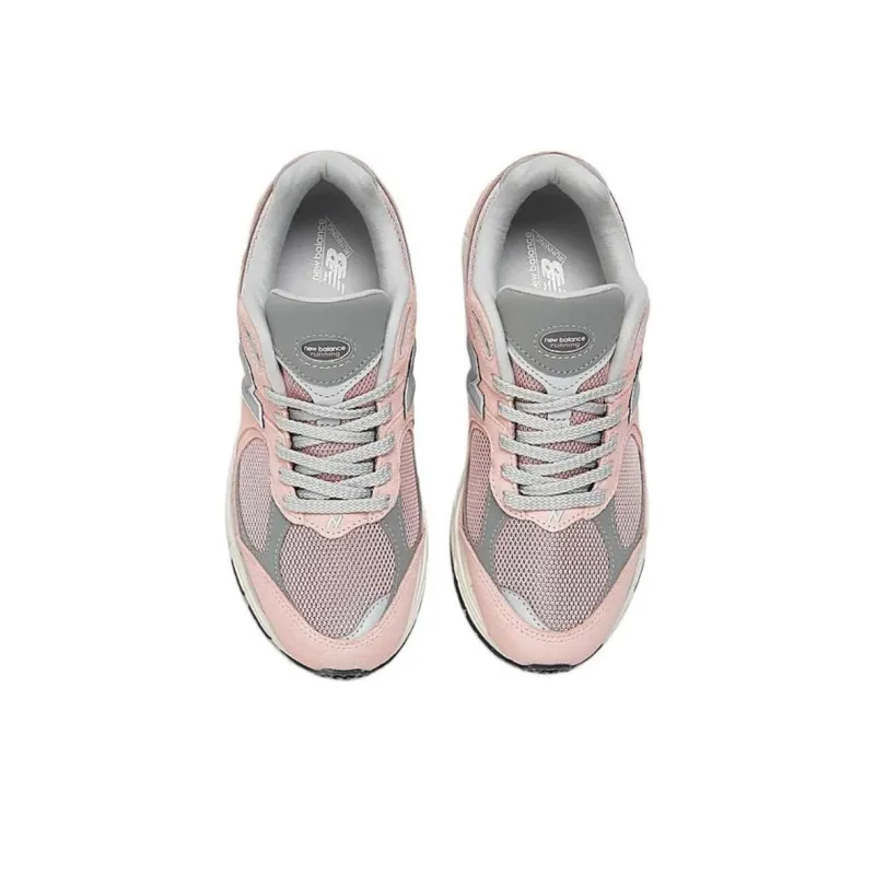 New Balance 2002R 'Orb Pink Shadow Grey' Women's-2