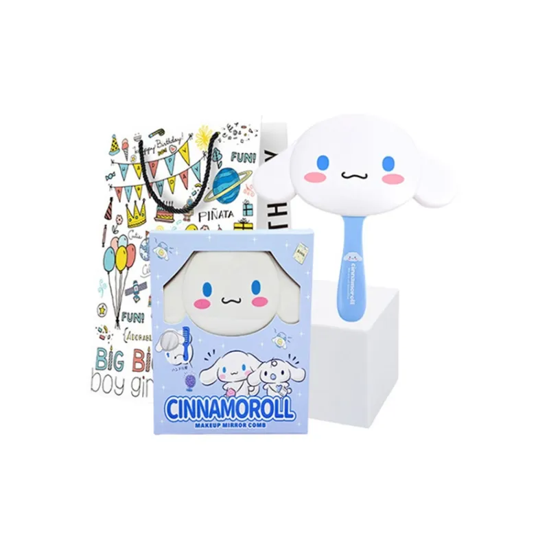 ALL SERIES Make up Tools Unisex-7