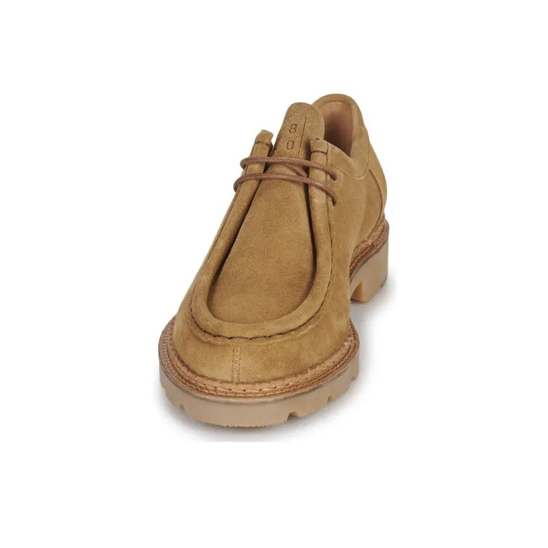 PELLET MACHO Casual Shoes Men's Honey-3