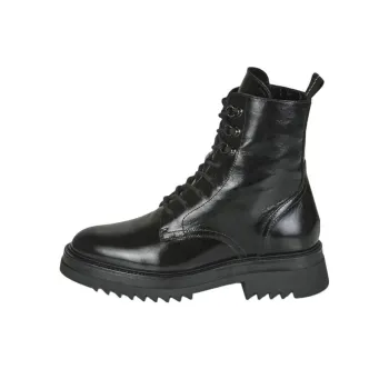 JB MARTIN Ouragan Ankle Boots Women's Black