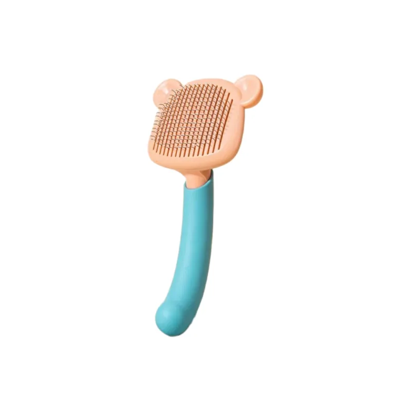 TANCHONG Cat And Dog Combs & Flea Combs-1