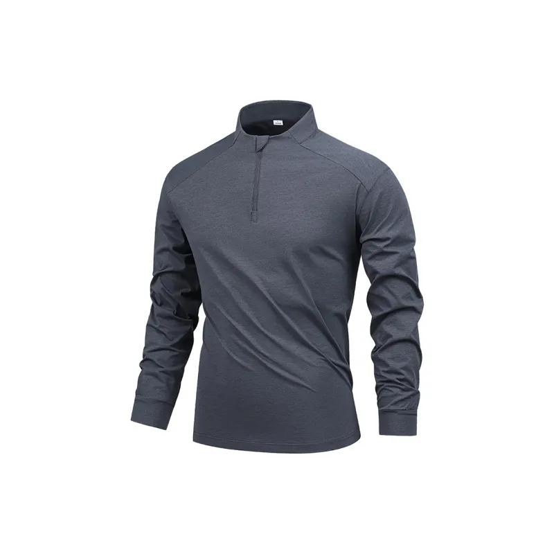 ROBINHOOD Sweatshirt Unisex Green-4