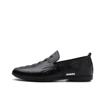 King Jinmai Men's Casual Shoes Men Low Top