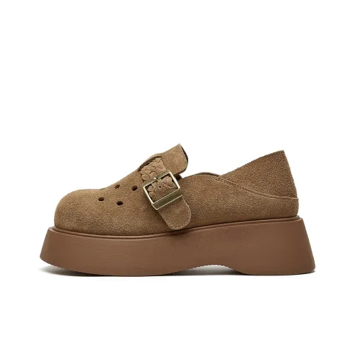 EBLAN Casual Single Shoes Women's