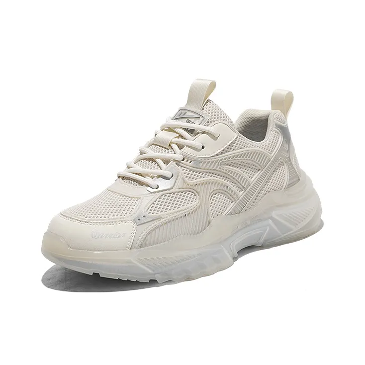 Warrior Abrasion Resistant Breathable Low Top Casual Running Shoes Men's-6