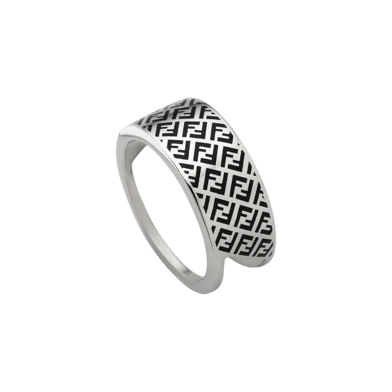 FENDI Rings Men-1