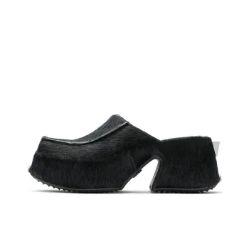 DAPHNE LAB Low Top Half towed Women's