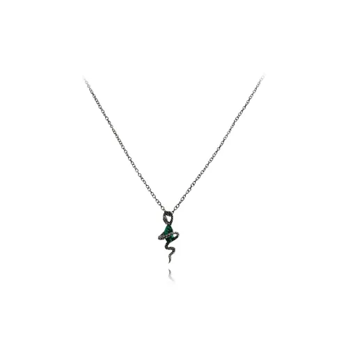 LuluCanaan Alloy Necklaces Women's