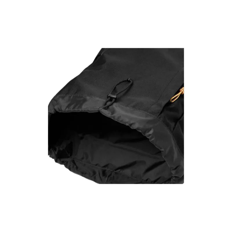 Timberland Recycled Nylon Backpack Unisex Black-3