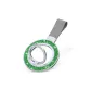 Silver Green