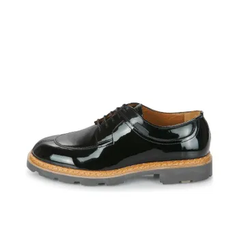 PELLET LURON Casual Single Shoes Women's Black
