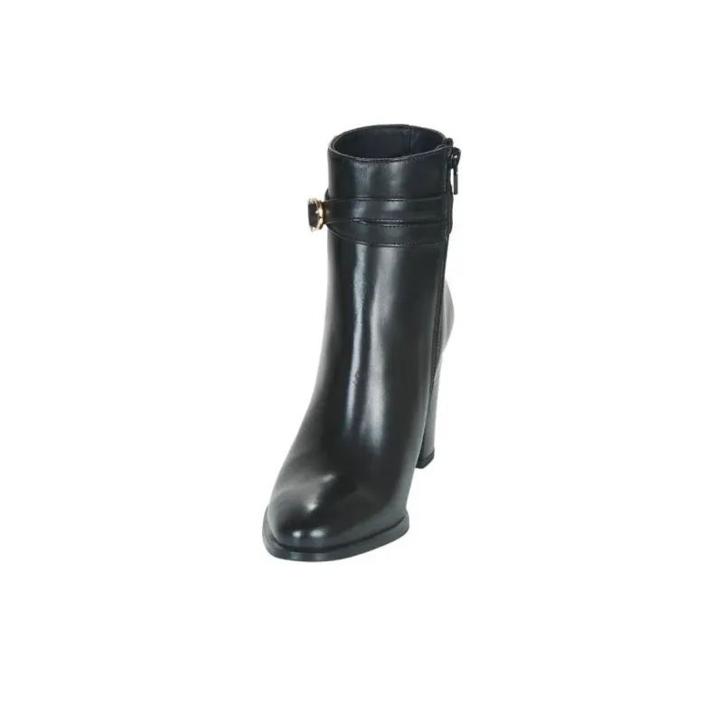 JB MARTIN Active Ankle Boots Women's Black-3