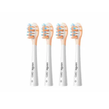 Usmile Full Collection Product Toothbrush Heads Portable Household
