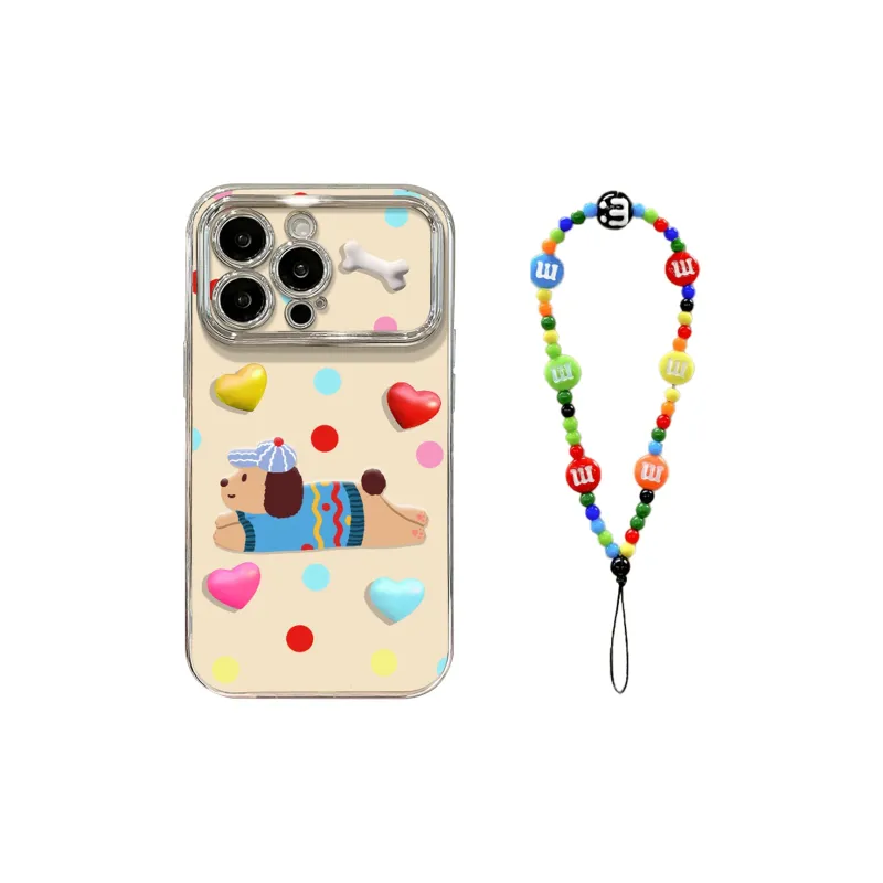 HASEE Phone Cases-6