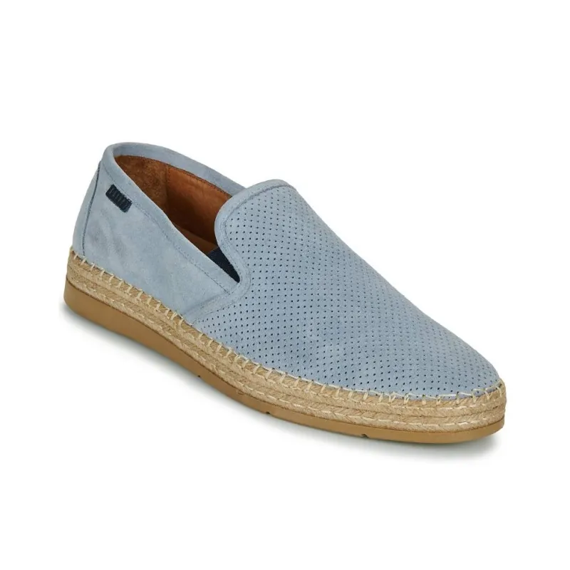PELLET VADIM Espadrilles Men's Blue-2