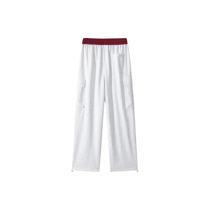 China Aerospace Casual Pants Unisex-3