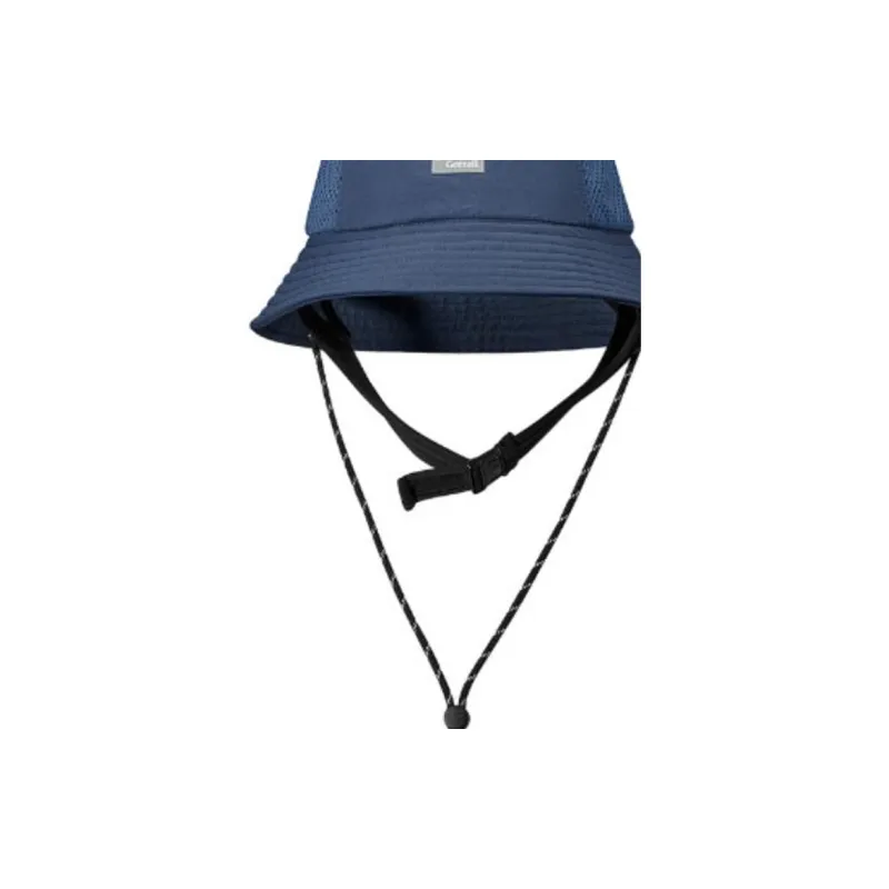 Skechers Bucket Hats Men's Dark Gray Blue-2