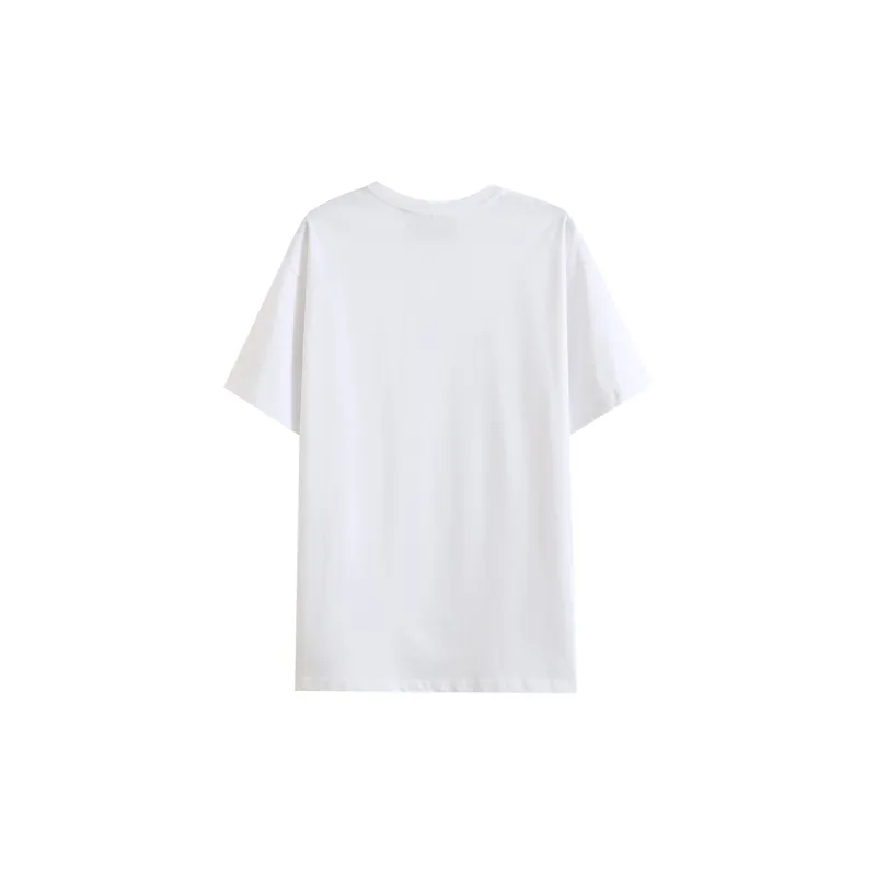 HARDY HARDY T Shirts Unisex-5