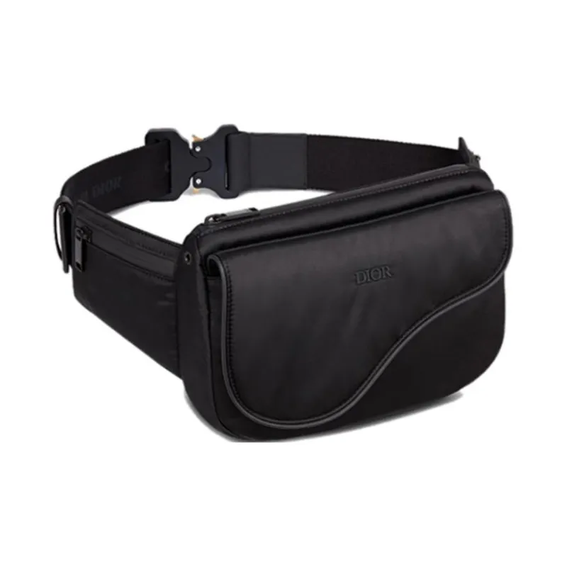 DIOR Saddle Fanny Packs-1