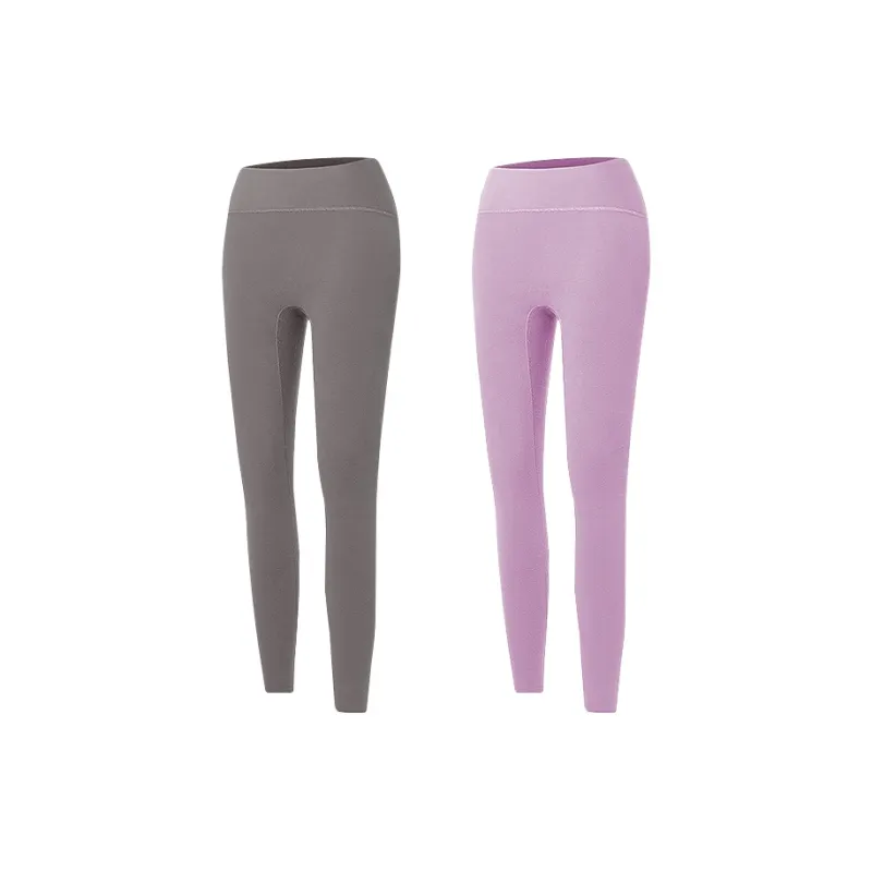 GRACEWELL Thermal Pants Women's Combo Set-52