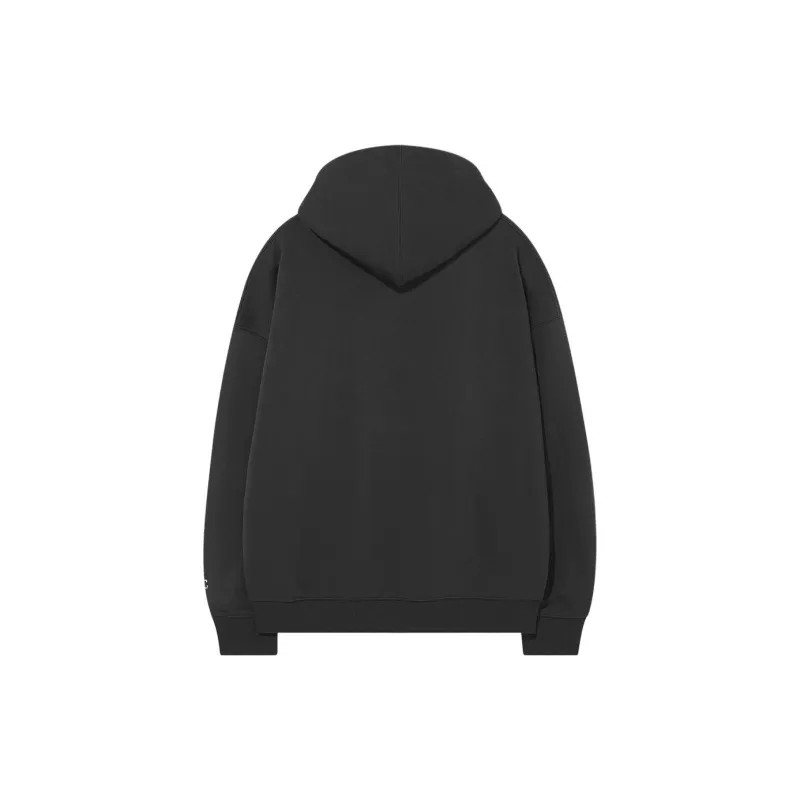 COVERNAT Jackets Coats Men's Charcoal Gray-1
