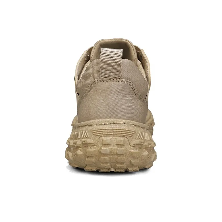 JANECO Casual Shoes Men Low Top-5