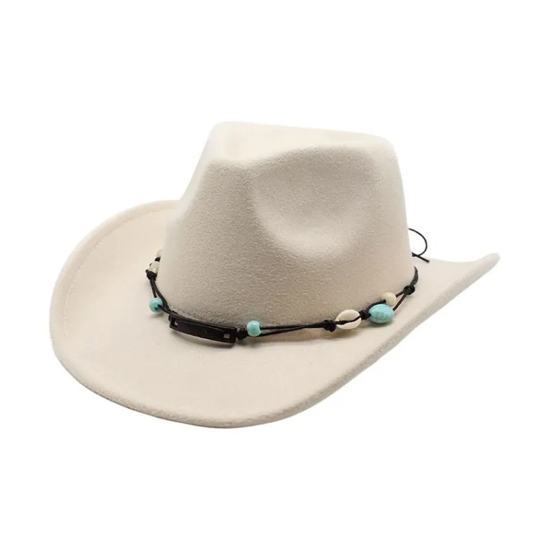 Mulinsen Woolen Top Hats Unisex-8