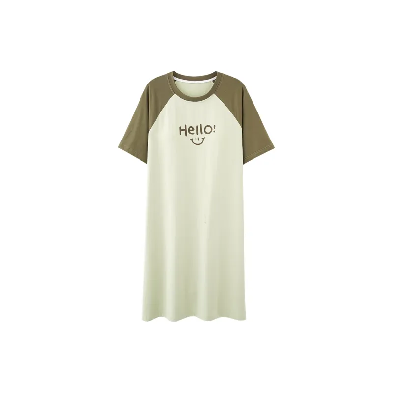 Ta Yan Women's Nightgowns-0