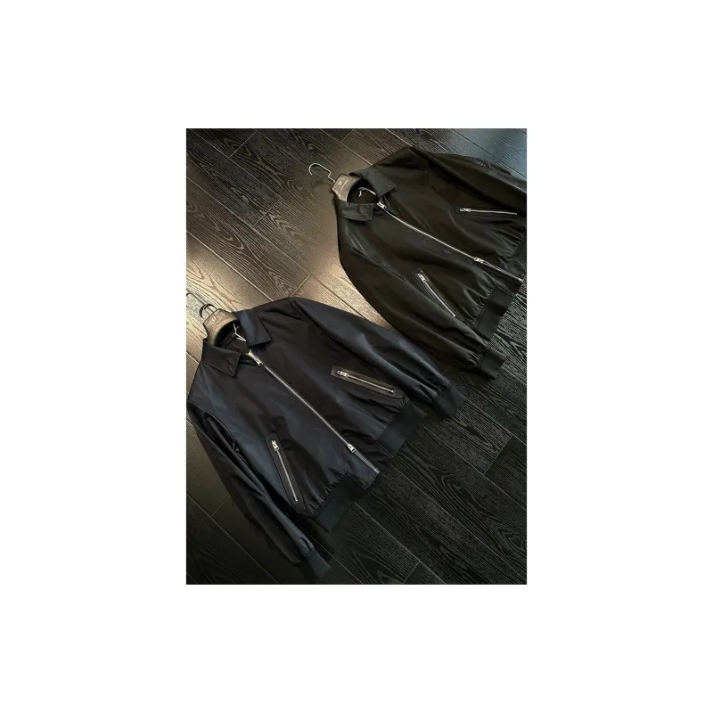 DREST Jackets Men-7