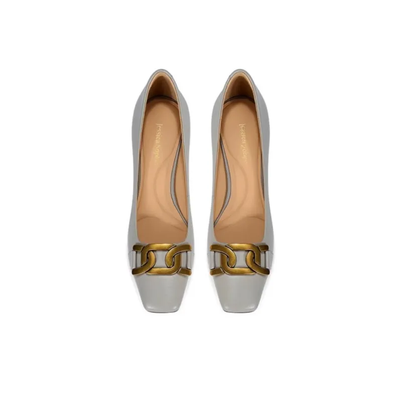 JESSICA SOPHIA High Heels Women's-4