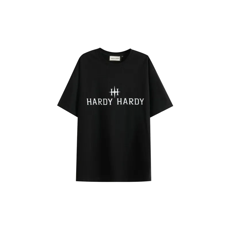 HARDY HARDY T Shirts Unisex-1