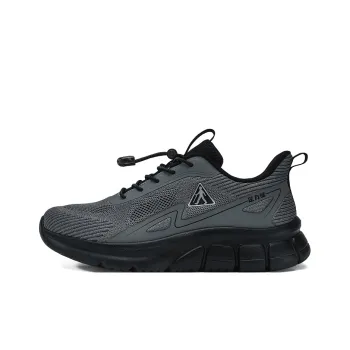 ZULIZ Anti Slip Wear Resistant Coverage Support Balance Lightweight Low Top Casual Shoes Men's