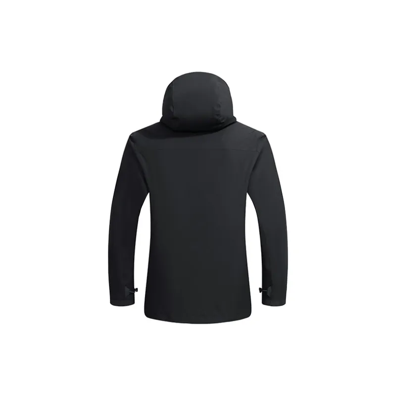 PIONEER CAMP Windbreaker Jacket Unisex-48