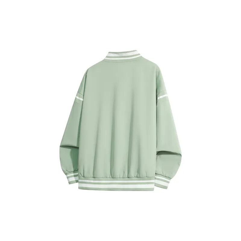 Lafetto Jackets Unisex-25