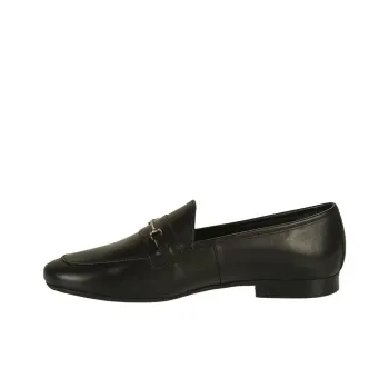 JB MARTIN Franche Loafers Women's Black