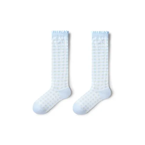 Primeet Knee High Socks Women's 1 Pack