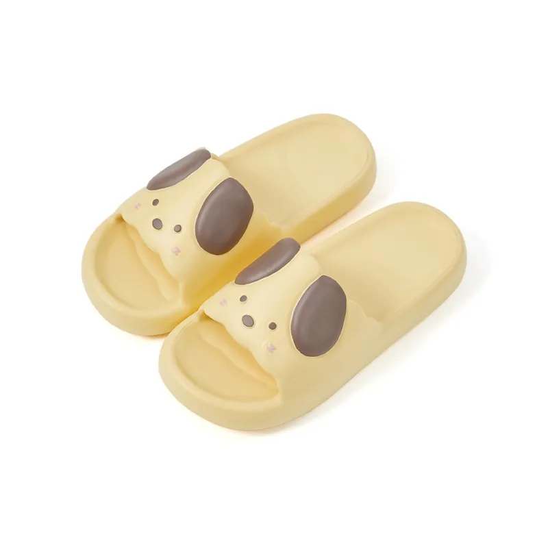 UTUNE Slippers / Home Slippers-7