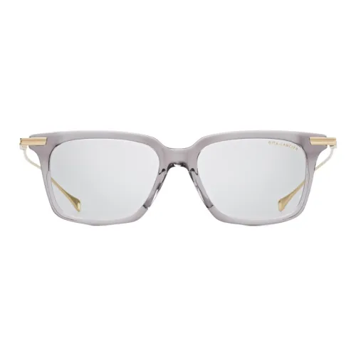 DITA Square-frame Glasses