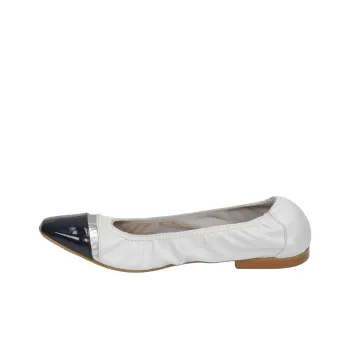 JB MARTIN Soiree Casual Single Shoes Women's Light Gray