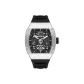 MN8604GBK-1 Silver Black