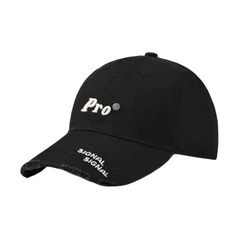 DZP Cotton Baseball Caps Unisex
