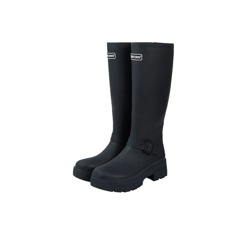JOYCORN Rain Boots Women's-2