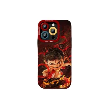 Beams Phone Cases