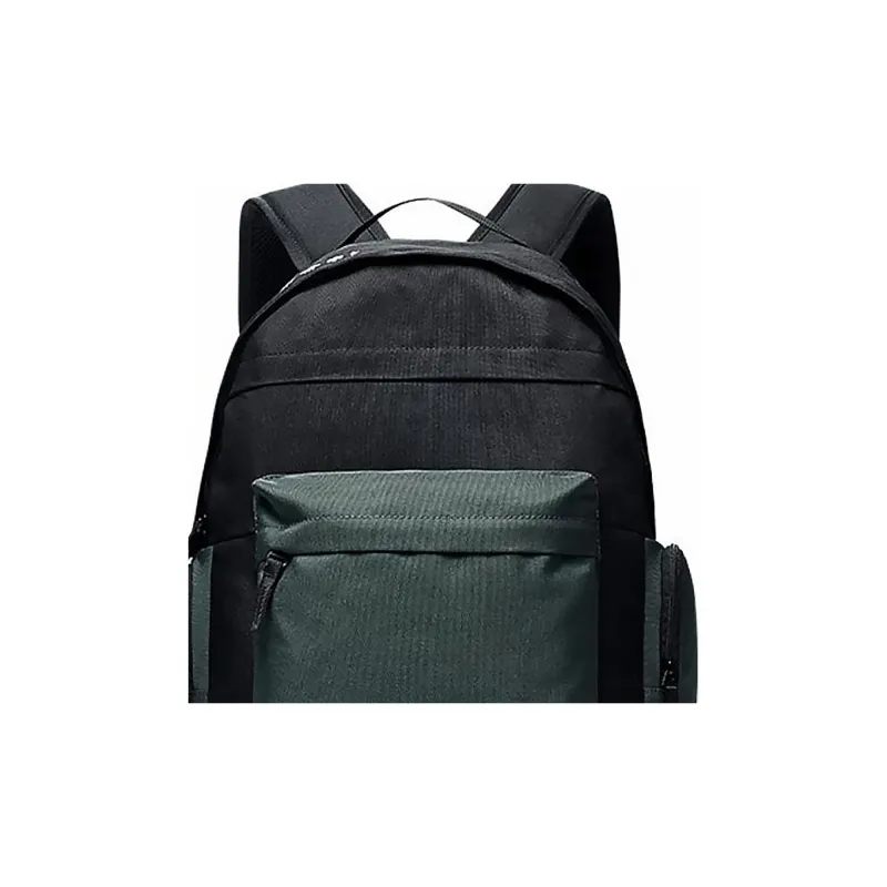 Anta 600D*600D78T/PU Double Coated Backpack Regular Unisex Basic Black-4