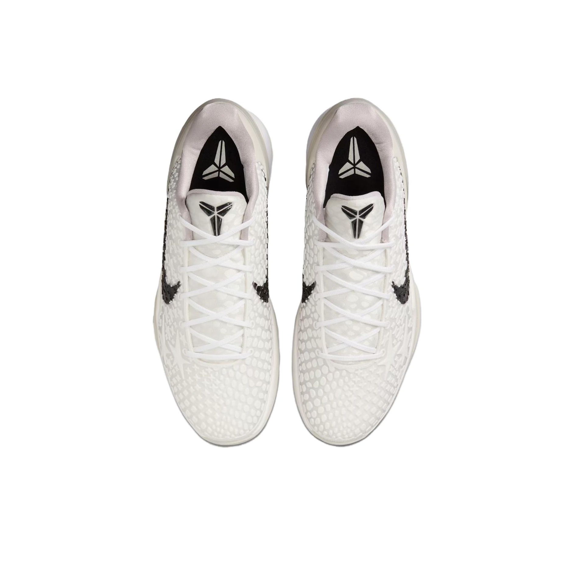 Nike Kobe 6 Protro Sail All-Star 52.5 - POIZON