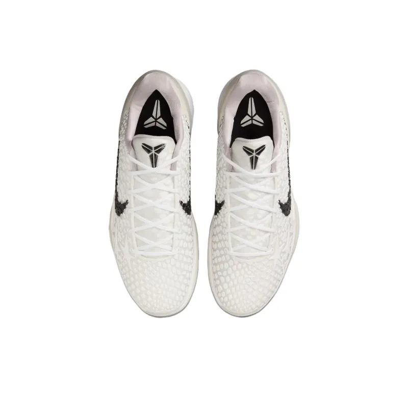 Nike Kobe 6 Protro Sail All Star-3