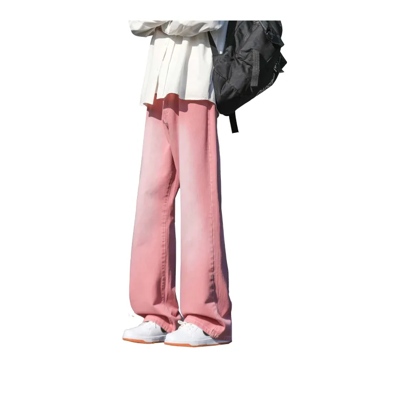 Menblero Jeans Unisex-8
