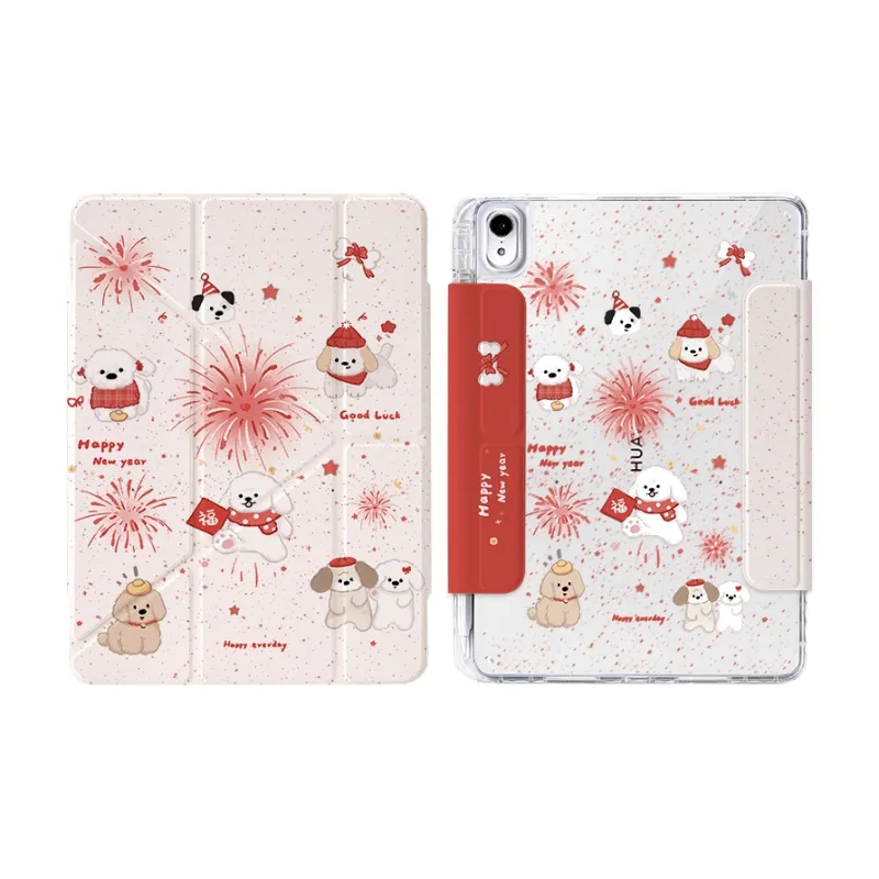 MOROCK Tablet Protective Cases-8