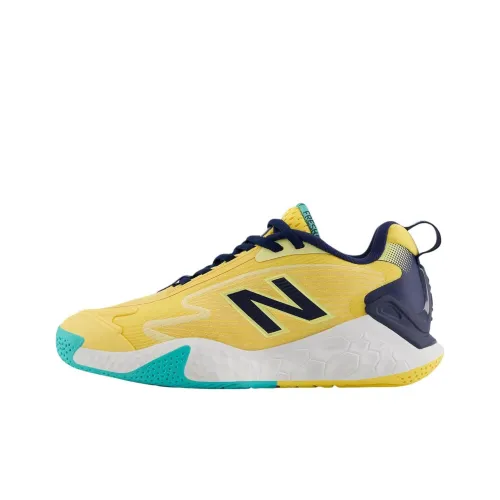 Fresh Foam X CT Rally Women's New Balance 'Clementine Navy'